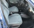 Синий Дэу Сенс, объемом двигателя 1.4 л и пробегом 255 тыс. км за 1650 $, фото 12 на Automoto.ua