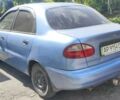 Синий Дэу Сенс, объемом двигателя 1.5 л и пробегом 340 тыс. км за 2200 $, фото 1 на Automoto.ua