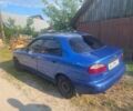 Синий Дэу Сенс, объемом двигателя 1.4 л и пробегом 315 тыс. км за 2100 $, фото 7 на Automoto.ua