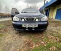 Синий Дэу Сенс, объемом двигателя 1.3 л и пробегом 85 тыс. км за 2000 $, фото 12 на Automoto.ua