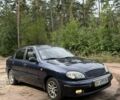 Синій Деу Сенс, об'ємом двигуна 1.5 л та пробігом 300 тис. км за 1701 $, фото 4 на Automoto.ua
