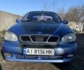 Синій Деу Сенс, об'ємом двигуна 1.5 л та пробігом 275 тис. км за 1350 $, фото 1 на Automoto.ua
