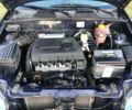 Синий Дэу Сенс, объемом двигателя 1.4 л и пробегом 1 тыс. км за 1400 $, фото 8 на Automoto.ua