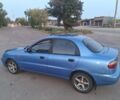 Синій Деу Сенс, об'ємом двигуна 1.4 л та пробігом 284 тис. км за 2600 $, фото 1 на Automoto.ua
