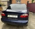 Синий Дэу Сенс, объемом двигателя 1.3 л и пробегом 220 тыс. км за 1700 $, фото 4 на Automoto.ua