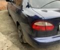 Синий Дэу Сенс, объемом двигателя 1.3 л и пробегом 220 тыс. км за 1700 $, фото 5 на Automoto.ua