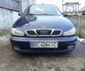 Синий Дэу Сенс, объемом двигателя 0 л и пробегом 127 тыс. км за 1700 $, фото 1 на Automoto.ua