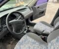 Синий Дэу Сенс, объемом двигателя 1.5 л и пробегом 160 тыс. км за 2800 $, фото 11 на Automoto.ua