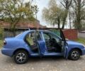 Синий Дэу Сенс, объемом двигателя 1.4 л и пробегом 225 тыс. км за 2100 $, фото 14 на Automoto.ua