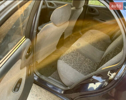 Синій Деу Сенс, об'ємом двигуна 1.3 л та пробігом 155 тис. км за 1850 $, фото 13 на Automoto.ua