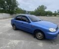 Синий Дэу Сенс, объемом двигателя 0 л и пробегом 200 тыс. км за 2350 $, фото 1 на Automoto.ua