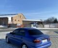 Синій Деу Сенс, об'ємом двигуна 1.5 л та пробігом 3 тис. км за 1800 $, фото 4 на Automoto.ua