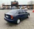 Синий Дэу Сенс, объемом двигателя 1.5 л и пробегом 160 тыс. км за 2800 $, фото 5 на Automoto.ua