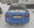 Синій Деу Сенс, об'ємом двигуна 1.5 л та пробігом 314 тис. км за 2300 $, фото 3 на Automoto.ua