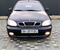 Дэу Сенс 2007 в Одессе на Automoto.ua Синий Дэу Сенс, объемом двигателя 1.5 л и пробегом 184 тыс. км за 2500 $, фото 5 на Automoto.ua