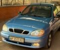 Синій Деу Сенс, об'ємом двигуна 1.5 л та пробігом 240 тис. км за 2800 $, фото 6 на Automoto.ua