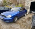 Синій Деу Сенс, об'ємом двигуна 0 л та пробігом 150 тис. км за 1700 $, фото 1 на Automoto.ua