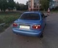 Синий Дэу Сенс, объемом двигателя 1.4 л и пробегом 333 тыс. км за 1803 $, фото 6 на Automoto.ua