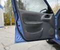 Синий Дэу Сенс, объемом двигателя 1.5 л и пробегом 170 тыс. км за 1500 $, фото 9 на Automoto.ua