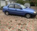 Синий Дэу Сенс, объемом двигателя 1.5 л и пробегом 333 тыс. км за 1800 $, фото 1 на Automoto.ua