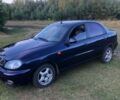 Синий Дэу Сенс, объемом двигателя 1.4 л и пробегом 1 тыс. км за 1400 $, фото 1 на Automoto.ua