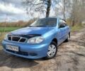 Синій Деу Сенс, об'ємом двигуна 0 л та пробігом 225 тис. км за 2850 $, фото 1 на Automoto.ua