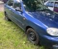 Синий Дэу Сенс, объемом двигателя 1.5 л и пробегом 143 тыс. км за 2700 $, фото 1 на Automoto.ua
