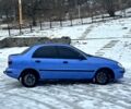 Синий Дэу Сенс, объемом двигателя 1.3 л и пробегом 186 тыс. км за 1999 $, фото 4 на Automoto.ua