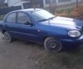 Синий Дэу Сенс, объемом двигателя 0 л и пробегом 90 тыс. км за 850 $, фото 2 на Automoto.ua