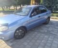 Синій Деу Сенс, об'ємом двигуна 1.3 л та пробігом 307 тис. км за 2105 $, фото 1 на Automoto.ua