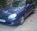 Синій Деу Сенс, об'ємом двигуна 0 л та пробігом 200 тис. км за 771 $, фото 1 на Automoto.ua