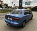 Синій Деу Сенс, об'ємом двигуна 1.5 л та пробігом 184 тис. км за 2500 $, фото 6 на Automoto.ua