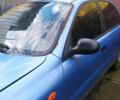 Синій Деу Сенс, об'ємом двигуна 0 л та пробігом 600 тис. км за 668 $, фото 1 на Automoto.ua