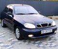 Дэу Сенс 2007 в Одессе на Automoto.ua Синий Дэу Сенс, объемом двигателя 1.5 л и пробегом 184 тыс. км за 2500 $, фото 6 на Automoto.ua
