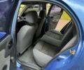 Синий Дэу Сенс, объемом двигателя 1.3 л и пробегом 200 тыс. км за 2550 $, фото 8 на Automoto.ua