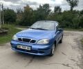 Синій Деу Сенс, об'ємом двигуна 1.4 л та пробігом 130 тис. км за 1685 $, фото 7 на Automoto.ua
