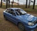 Синій Деу Сенс, об'ємом двигуна 1.5 л та пробігом 159 тис. км за 2200 $, фото 2 на Automoto.ua