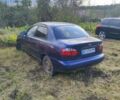 Синий Дэу Сенс, объемом двигателя 1.5 л и пробегом 100 тыс. км за 700 $, фото 2 на Automoto.ua