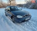 Синій Деу Сенс, об'ємом двигуна 1.3 л та пробігом 180 тис. км за 1650 $, фото 14 на Automoto.ua