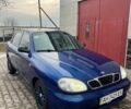 Синий Дэу Сенс, объемом двигателя 0 л и пробегом 90 тыс. км за 1621 $, фото 1 на Automoto.ua