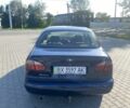 Синий Дэу Сенс, объемом двигателя 1 л и пробегом 360 тыс. км за 1350 $, фото 3 на Automoto.ua