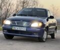 Синий Дэу Сенс, объемом двигателя 1.5 л и пробегом 167 тыс. км за 1550 $, фото 5 на Automoto.ua