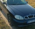 Синий Дэу Сенс, объемом двигателя 1.5 л и пробегом 129 тыс. км за 1590 $, фото 1 на Automoto.ua