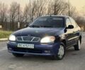 Синий Дэу Сенс, объемом двигателя 1.5 л и пробегом 167 тыс. км за 1550 $, фото 21 на Automoto.ua