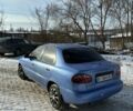Синий Дэу Сенс, объемом двигателя 1.5 л и пробегом 165 тыс. км за 2600 $, фото 2 на Automoto.ua