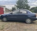 Синий Дэу Сенс, объемом двигателя 1.3 л и пробегом 155 тыс. км за 2000 $, фото 4 на Automoto.ua