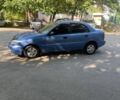 Синий Дэу Сенс, объемом двигателя 1.4 л и пробегом 221 тыс. км за 1550 $, фото 2 на Automoto.ua