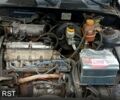 Синій Деу Сенс, об'ємом двигуна 1.3 л та пробігом 224 тис. км за 1370 $, фото 11 на Automoto.ua