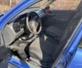 Синий Дэу Сенс, объемом двигателя 1.3 л и пробегом 124 тыс. км за 2300 $, фото 4 на Automoto.ua