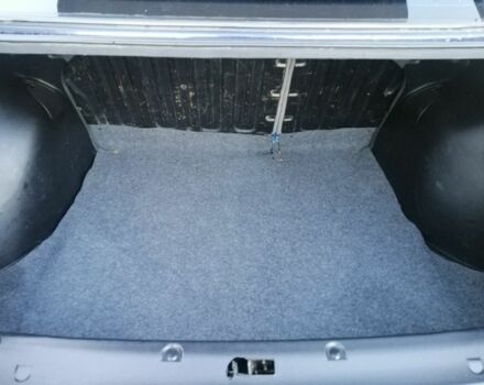 Синій Деу Сенс, об'ємом двигуна 0 л та пробігом 135 тис. км за 2450 $, фото 13 на Automoto.ua